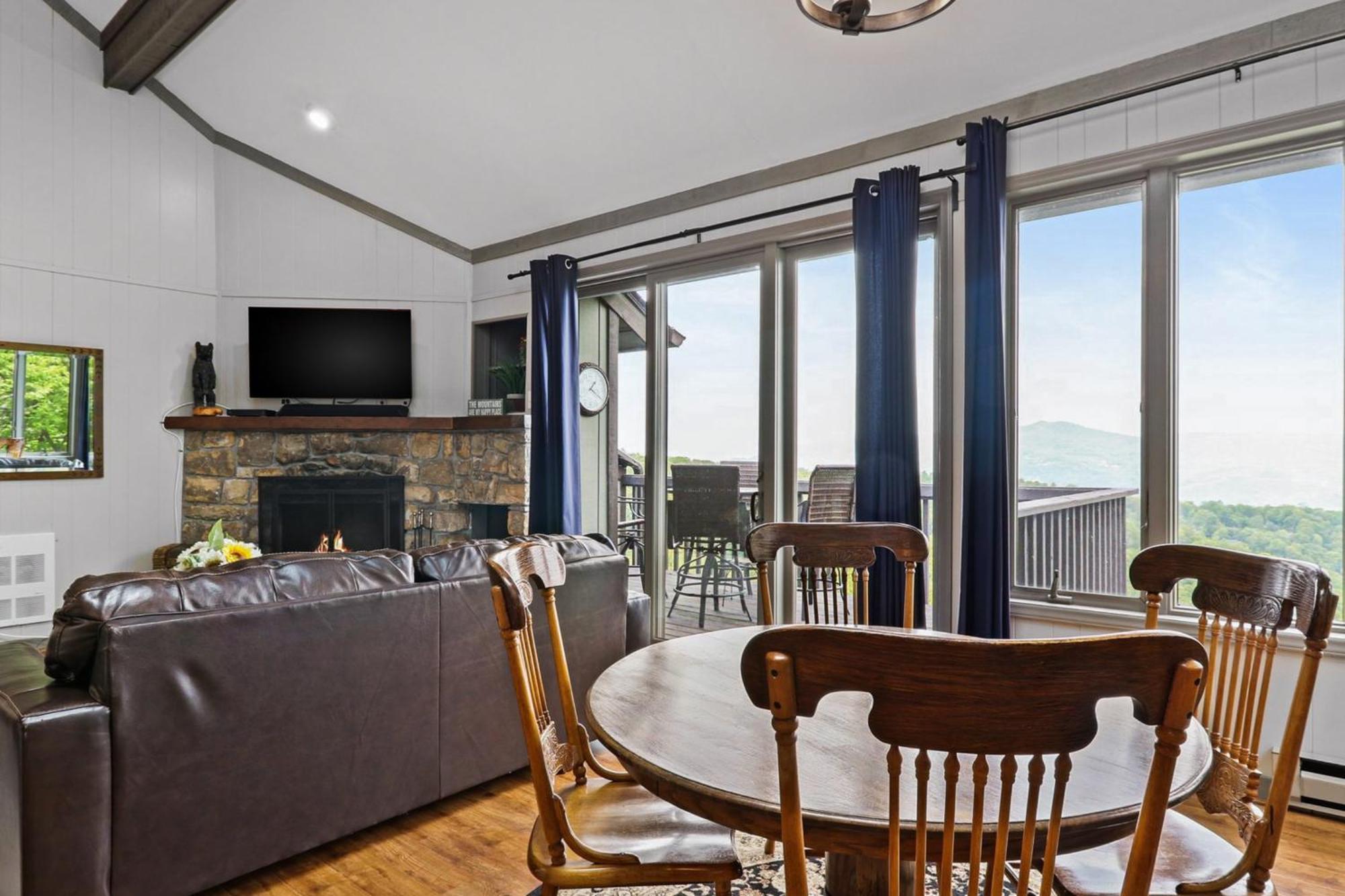 Skyleaf Villa 702 Sugar Mountain Ngoại thất bức ảnh