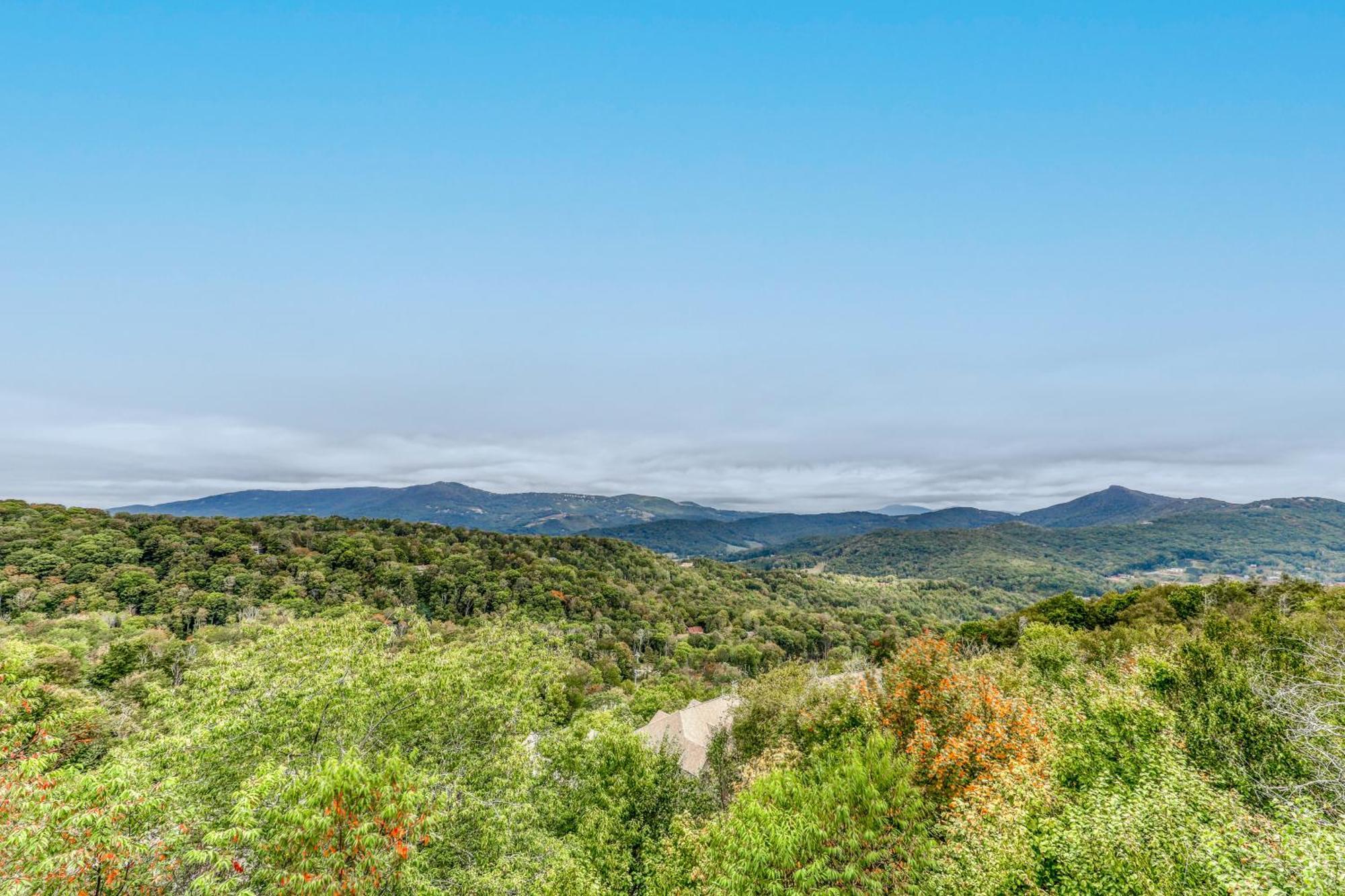 Skyleaf Villa 702 Sugar Mountain Ngoại thất bức ảnh