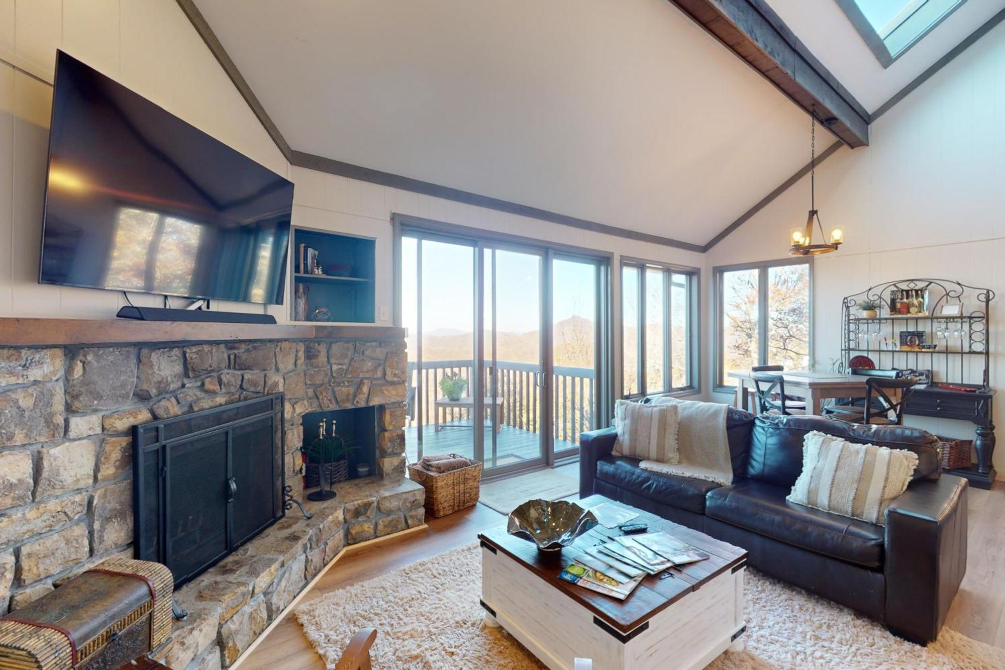 Skyleaf Villa 702 Sugar Mountain Ngoại thất bức ảnh