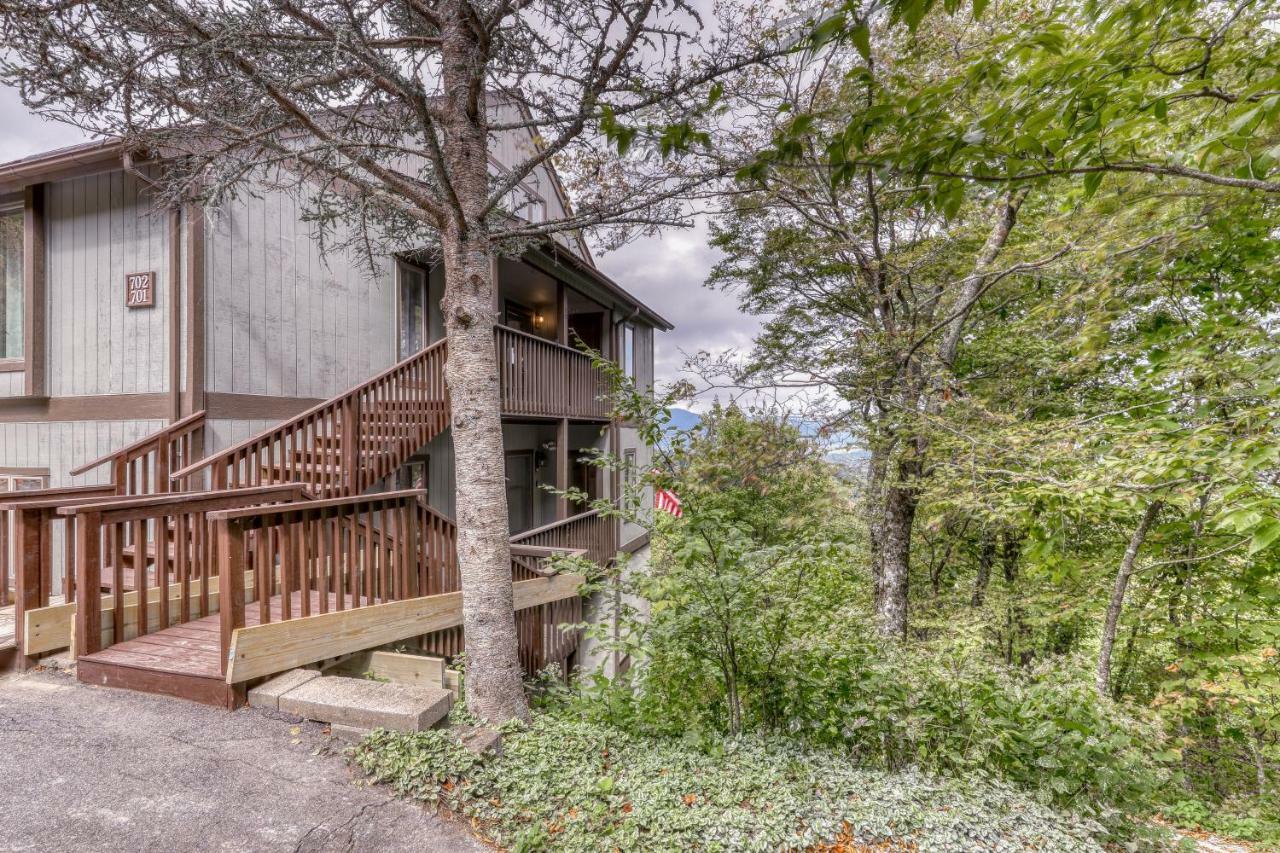 Skyleaf Villa 702 Sugar Mountain Ngoại thất bức ảnh