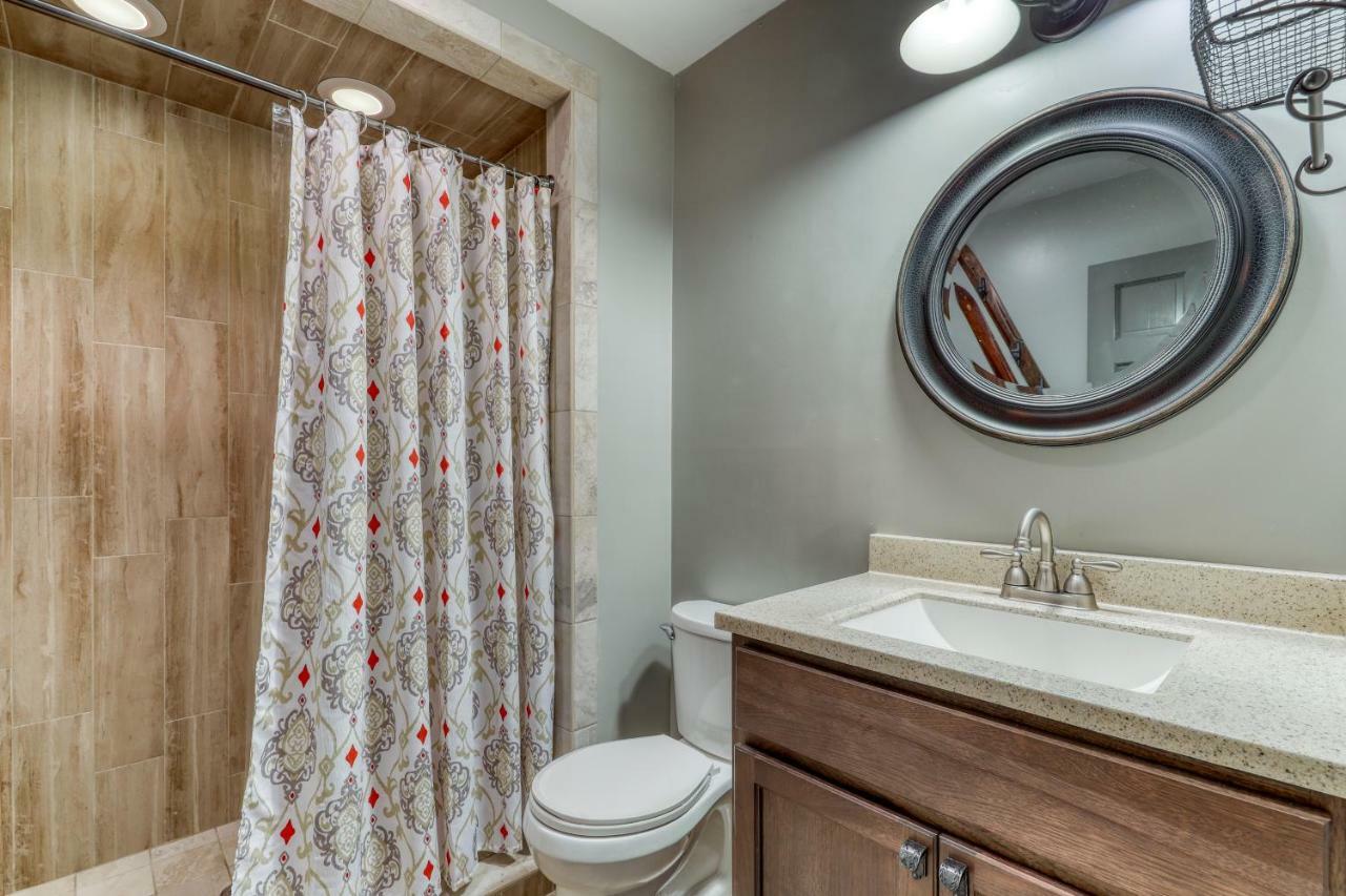 Skyleaf Villa 702 Sugar Mountain Ngoại thất bức ảnh